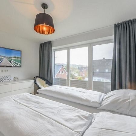 Fischerhuus Wohnung 3 Шарбойц Екстер'єр фото