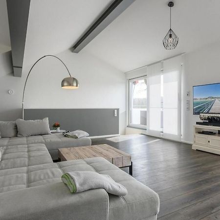 Fischerhuus Wohnung 3 Шарбойц Екстер'єр фото