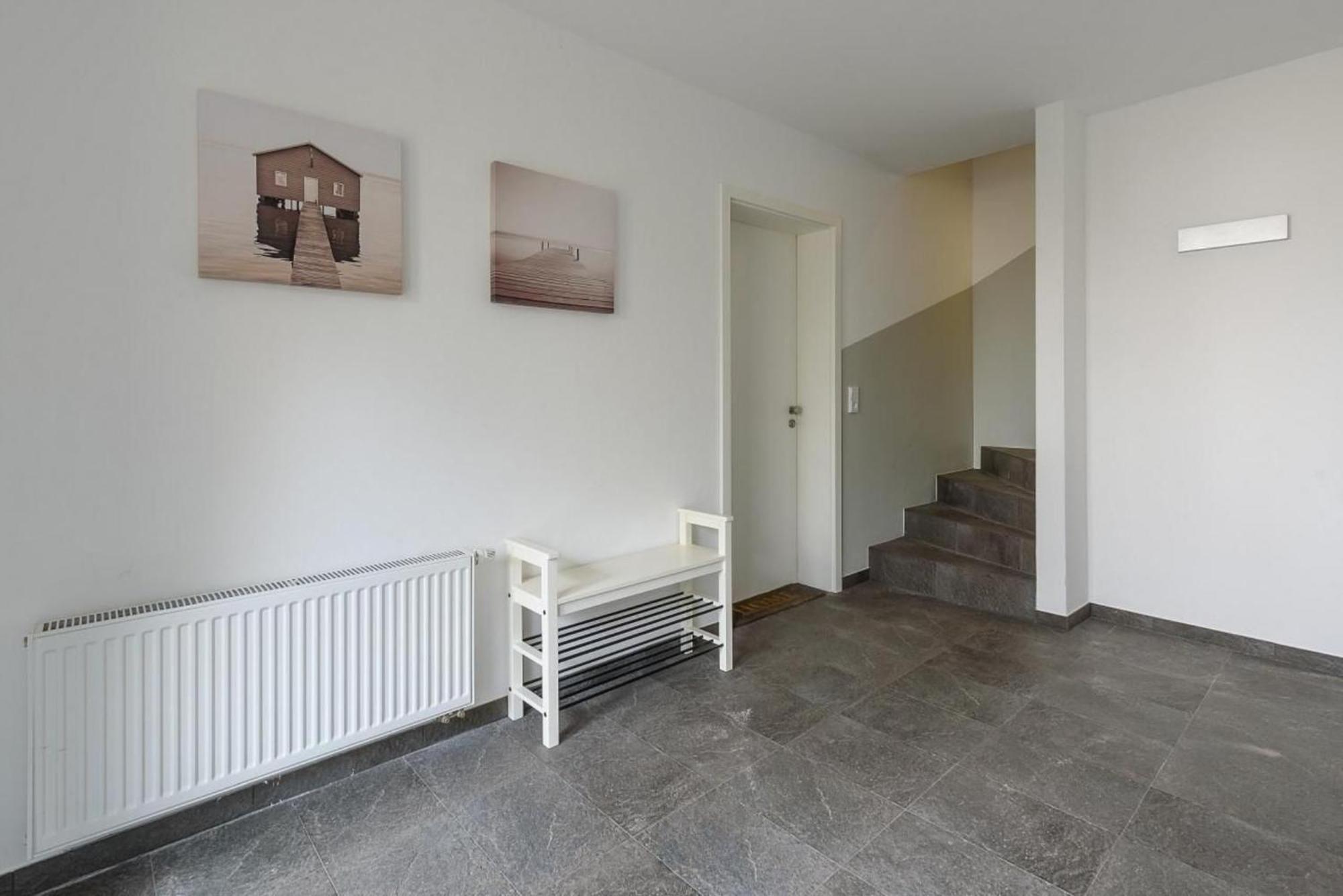 Fischerhuus Wohnung 3 Шарбойц Екстер'єр фото