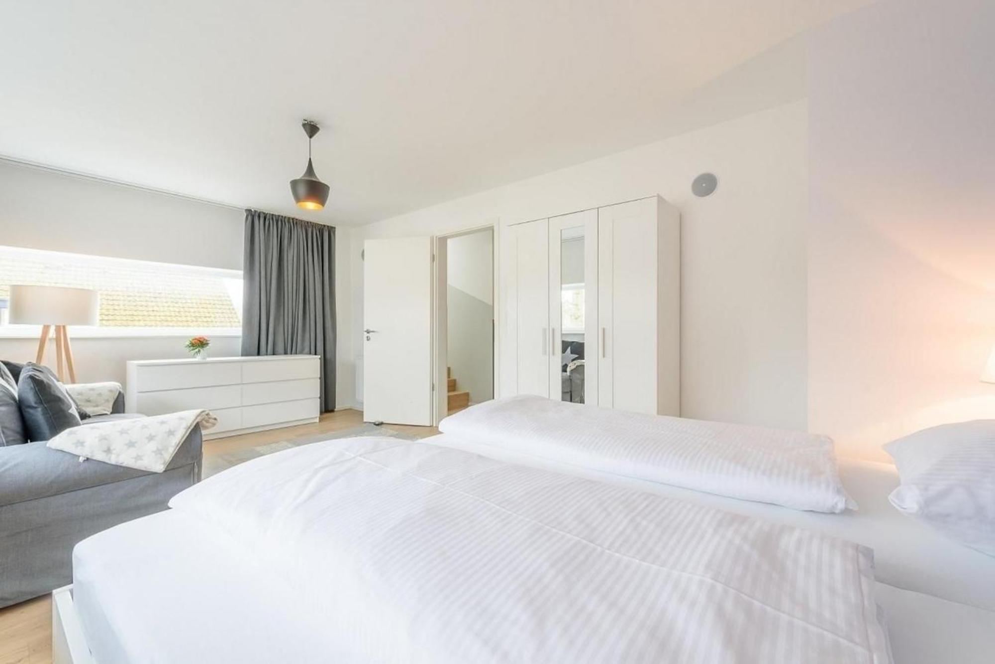 Fischerhuus Wohnung 3 Шарбойц Екстер'єр фото
