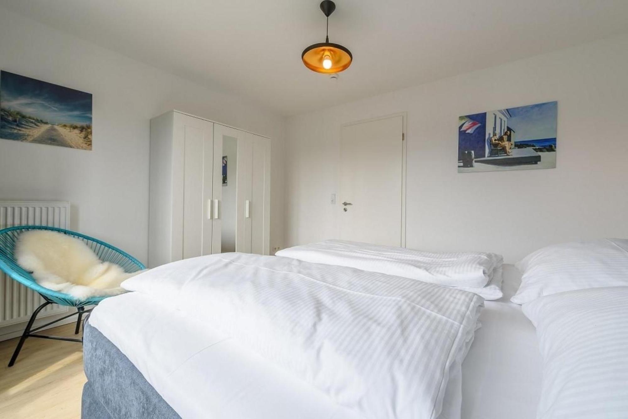 Fischerhuus Wohnung 3 Шарбойц Екстер'єр фото