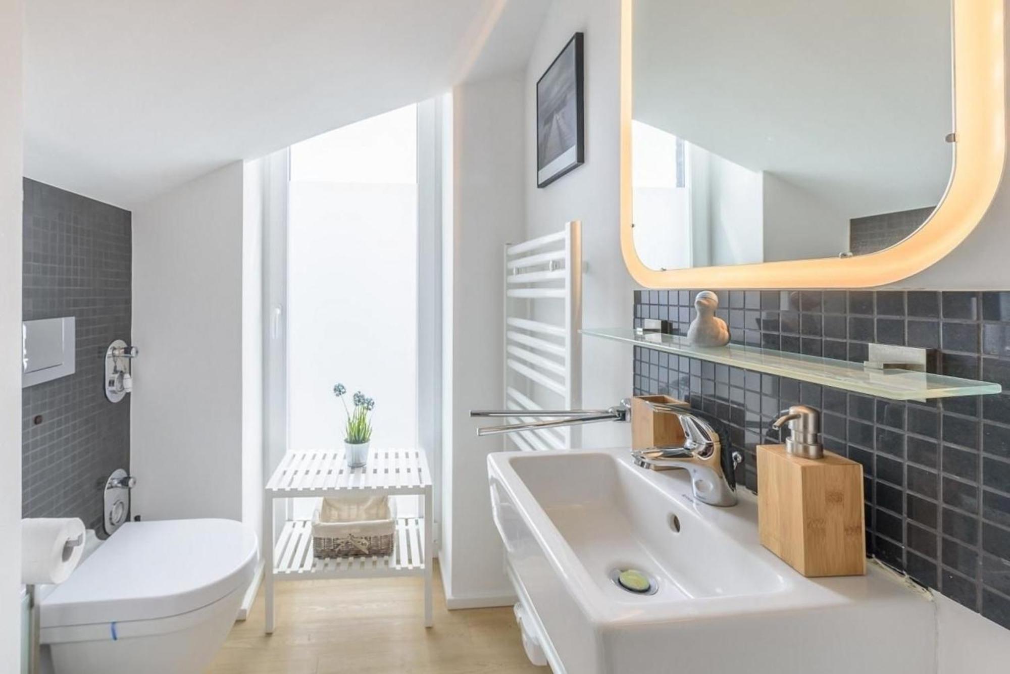 Fischerhuus Wohnung 3 Шарбойц Екстер'єр фото