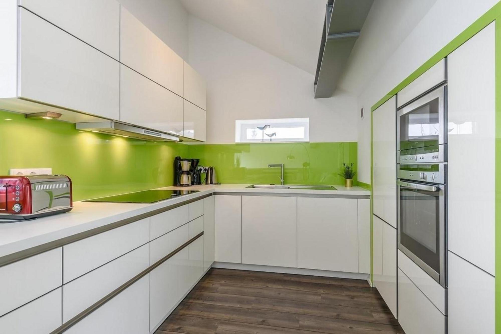 Fischerhuus Wohnung 3 Шарбойц Екстер'єр фото