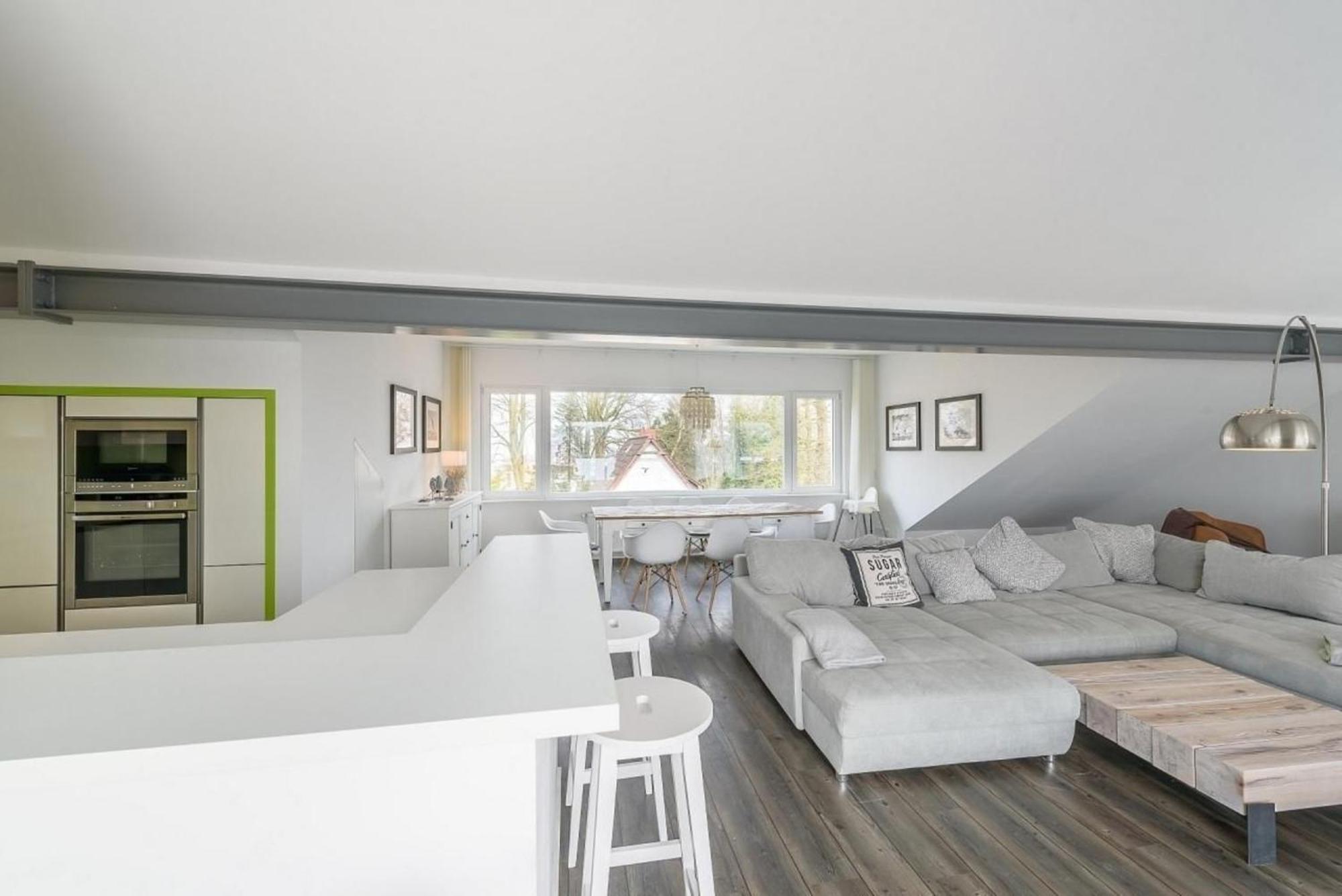 Fischerhuus Wohnung 3 Шарбойц Екстер'єр фото